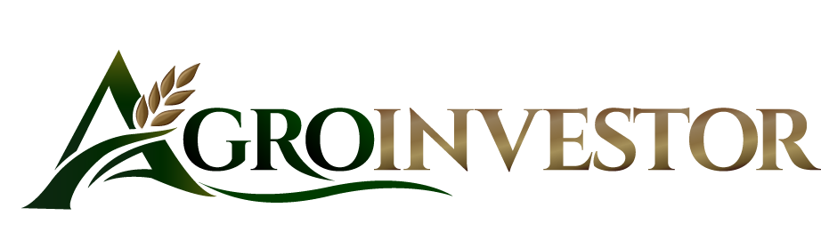 Logomarca Agroinvestor